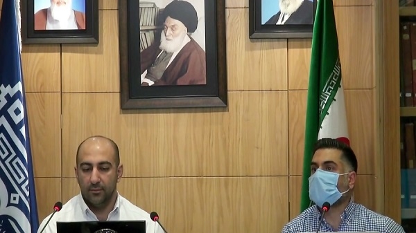  نرم افزارهای کتابخانه ای